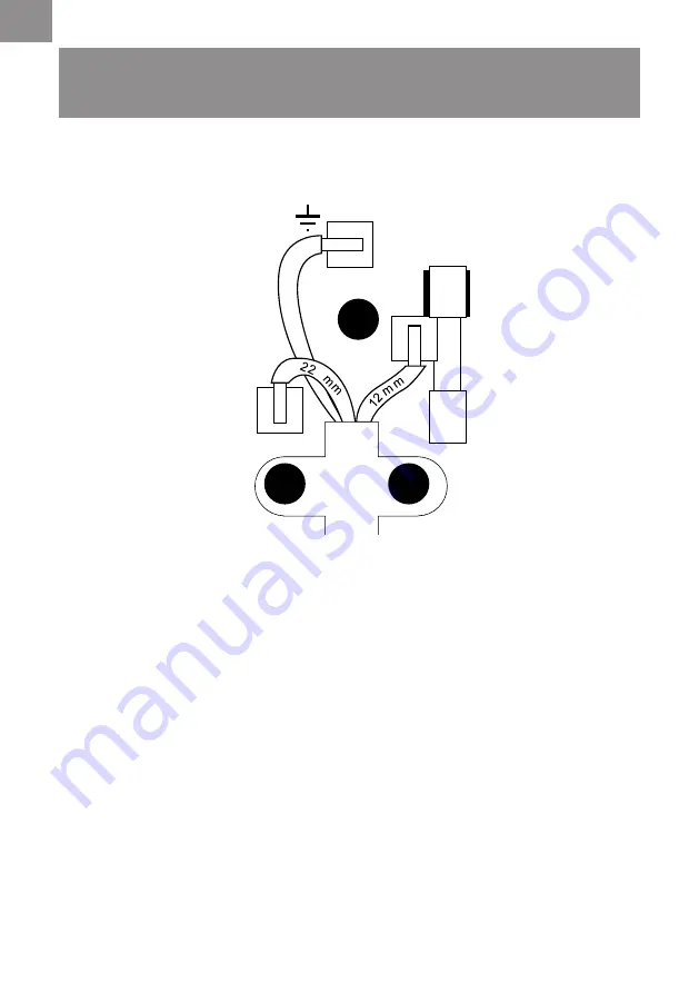 Vacmaster VDK1538SWC Original Instructions Manual Download Page 18