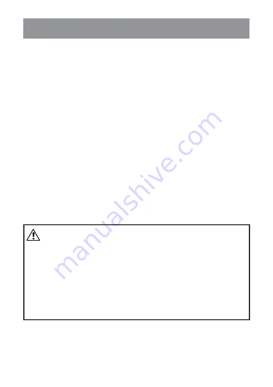 Vacmaster VJE1412SW 0202 Operator'S Manual Download Page 2