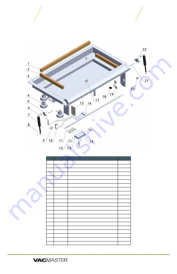 Vacmaster VP330 User Manual Download Page 18