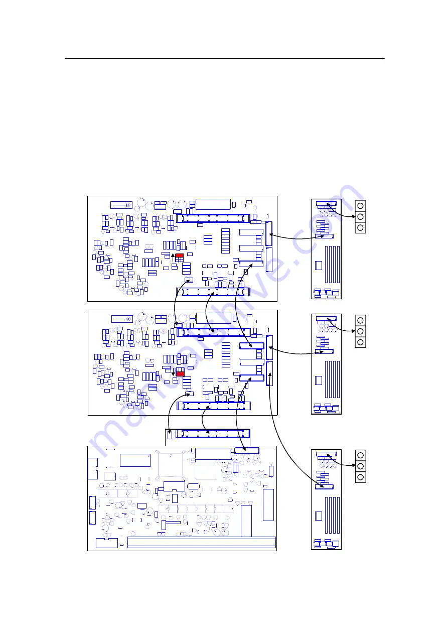 Vacon CX Service Manual Download Page 118