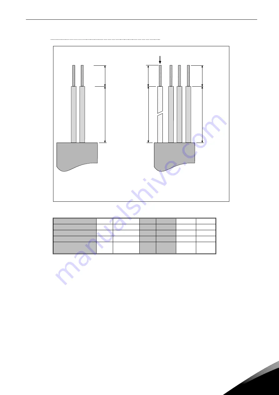 Vacon FI4 User Manual Download Page 35