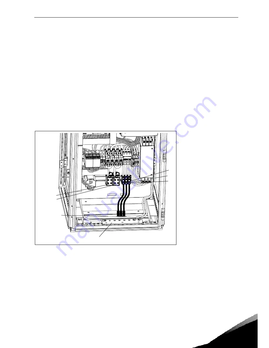 Vacon NX 8000 Solar Series User Manual Download Page 17