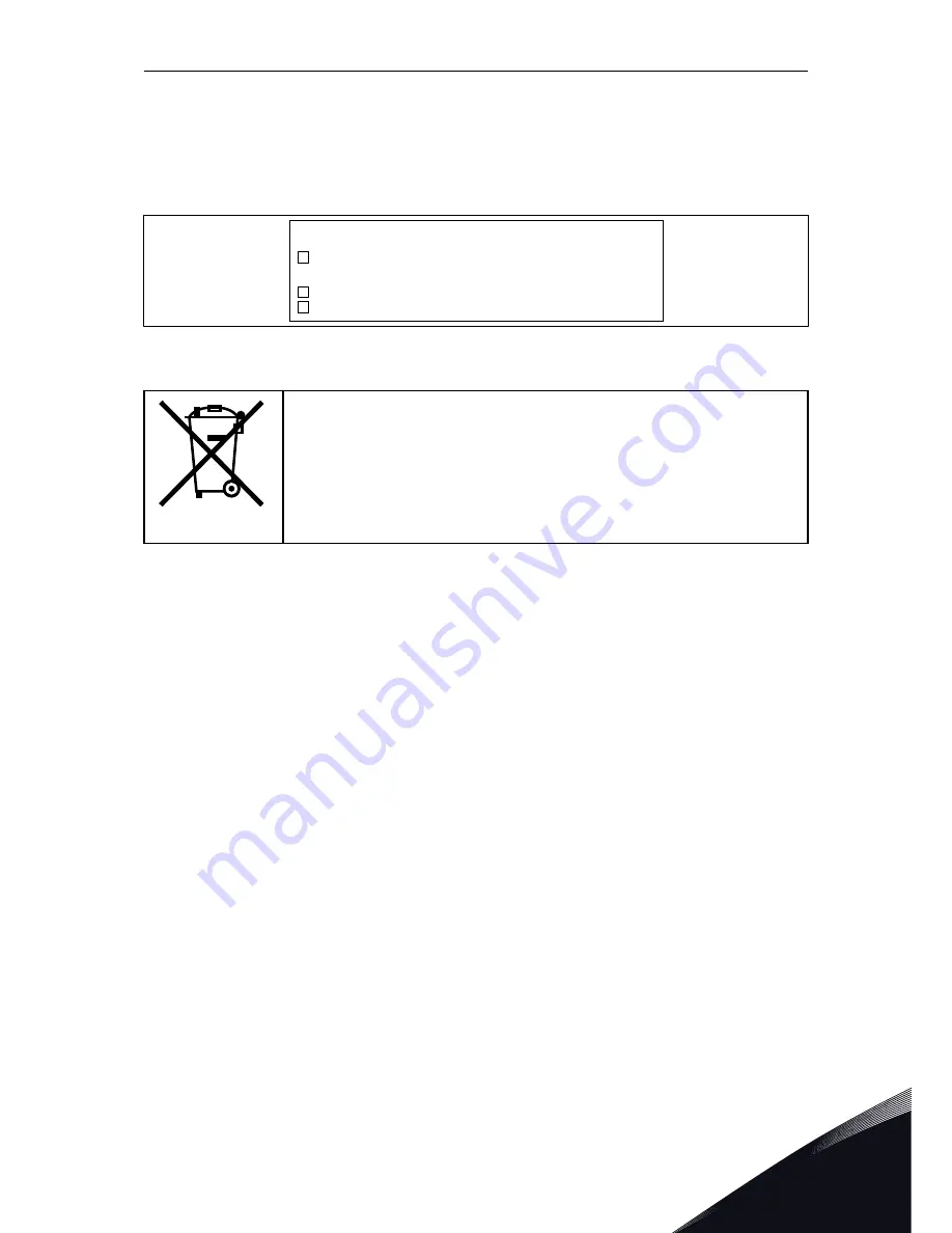 Vacon NXP User Manual Download Page 27