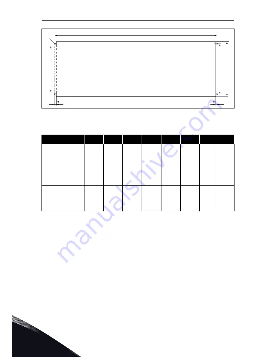 Vacon NXP User Manual Download Page 34