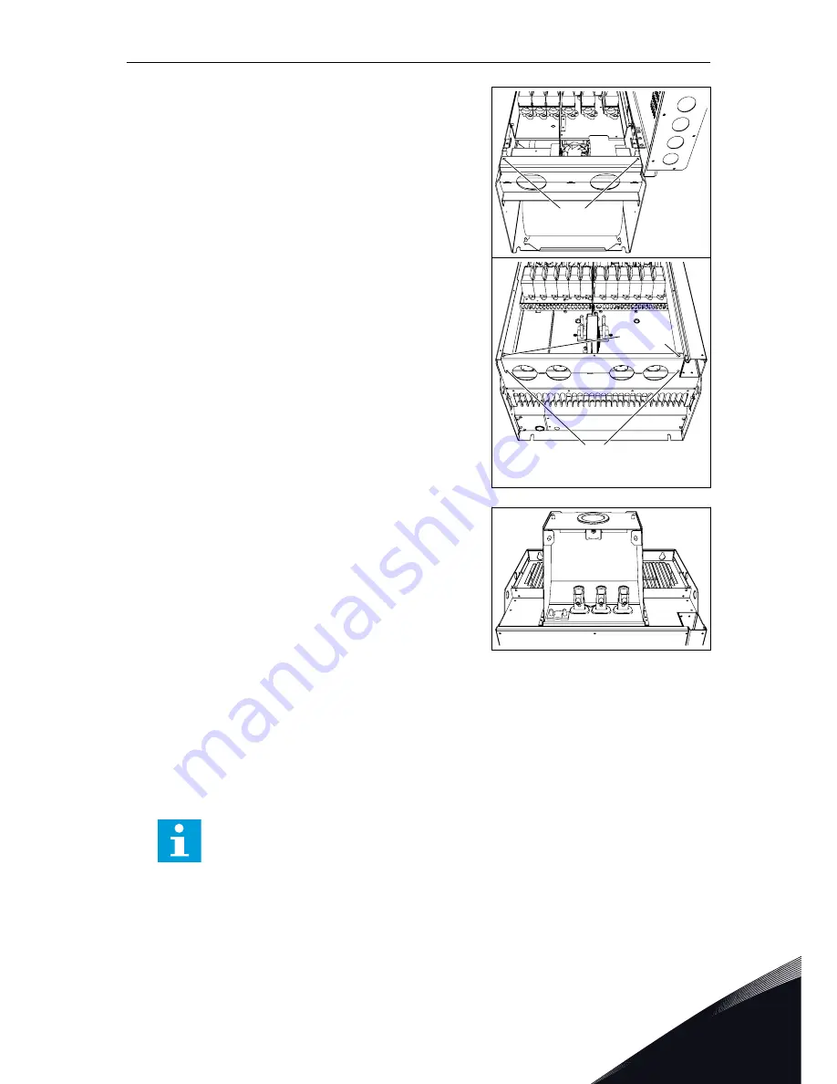 Vacon NXP User Manual Download Page 67