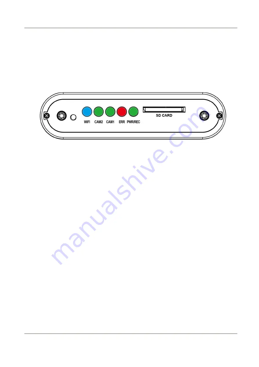 Vacron VVH-MDE31D User Manual Download Page 19