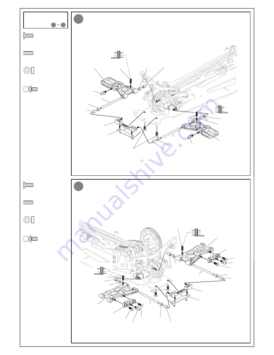 Vacula Overdose Assembly Manual Download Page 8