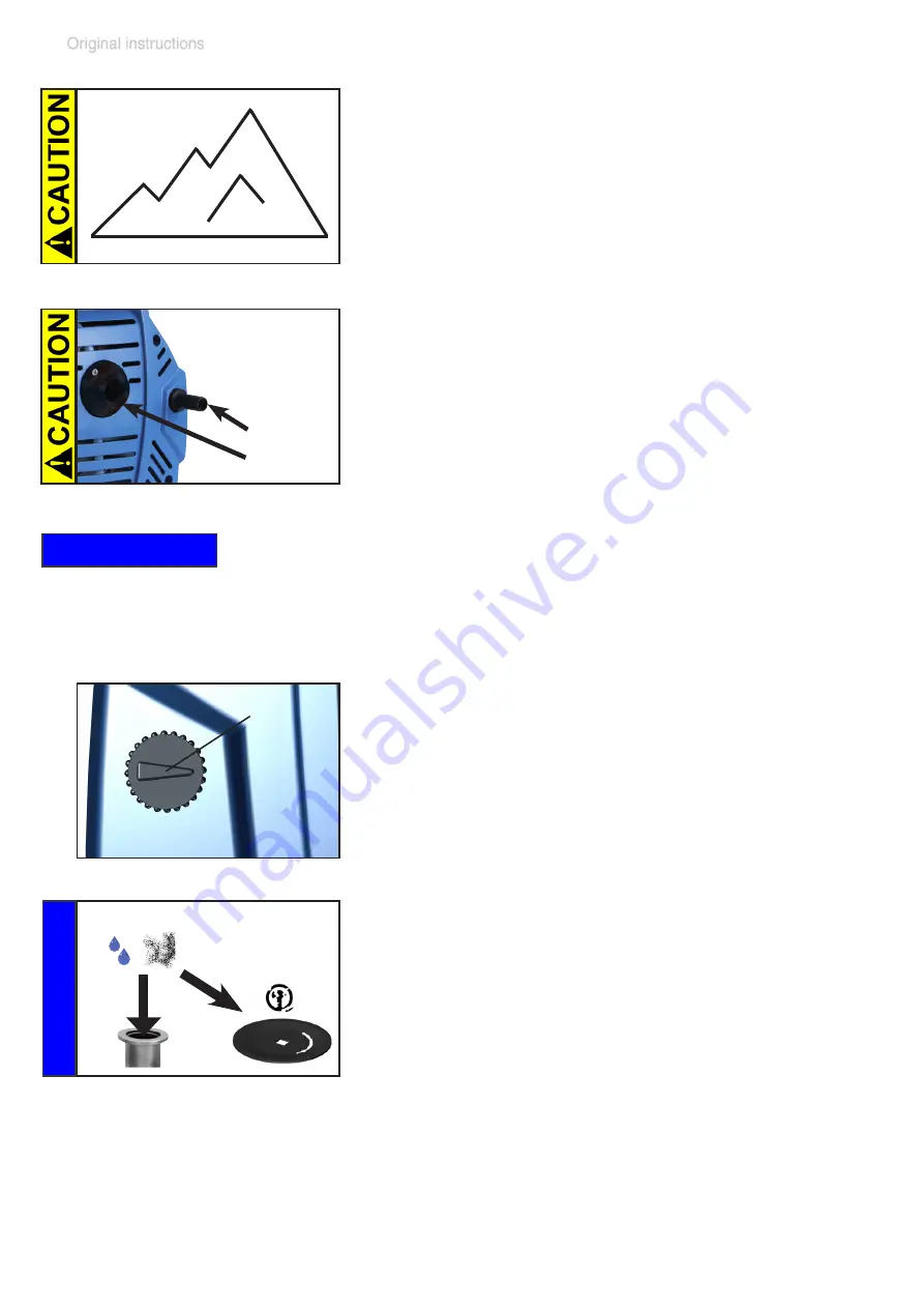 vacuubrand ME 16C NT-ME 16C NT+EK Instructions For Use Manual Download Page 38