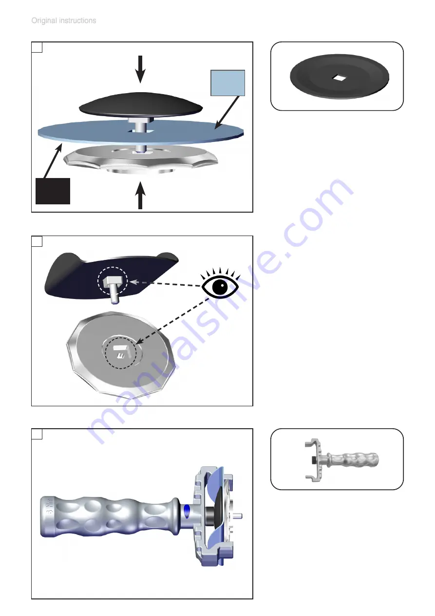 vacuubrand ME 16C NT-ME 16C NT+EK Instructions For Use Manual Download Page 58