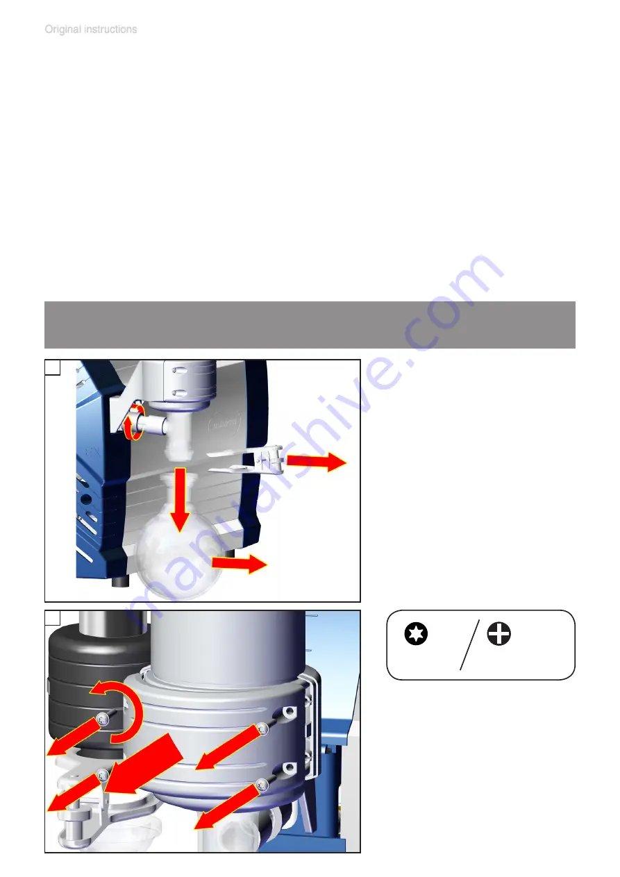 vacuubrand ME 16C NT VARIO o.C. Instructions For Use Manual Download Page 86