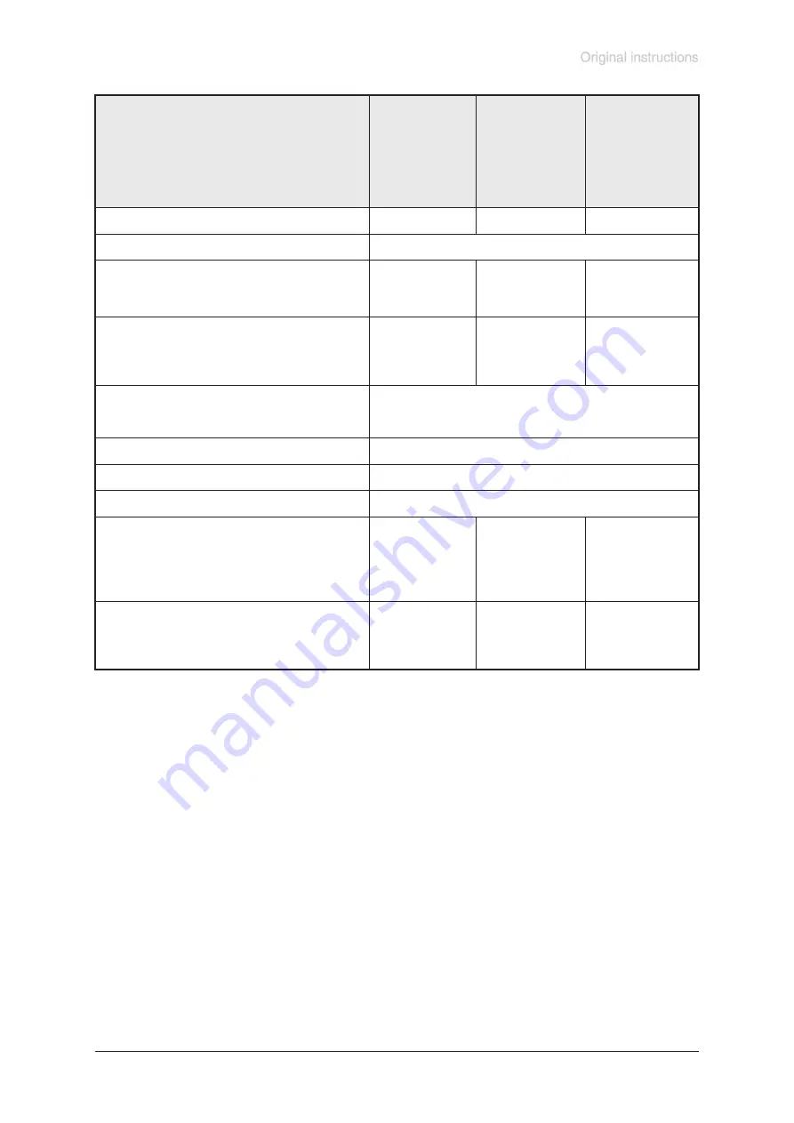 vacuubrand MZ 2C EX Instructions For Use Manual Download Page 17