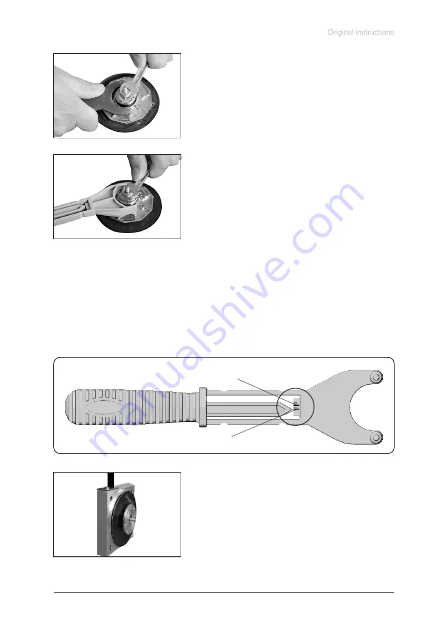 vacuubrand MZ 2C EX Instructions For Use Manual Download Page 39