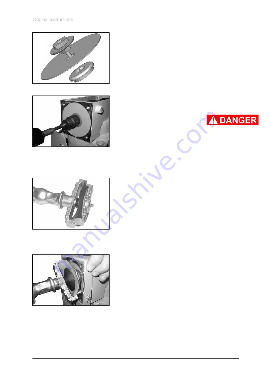 vacuubrand MZ 2C EX Скачать руководство пользователя страница 48