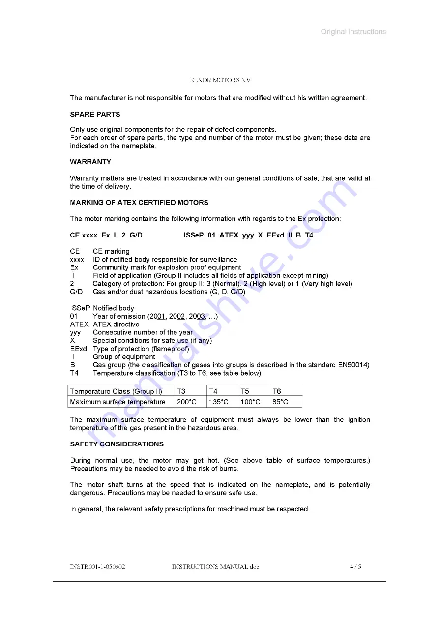 vacuubrand MZ 2C EX Instructions For Use Manual Download Page 59