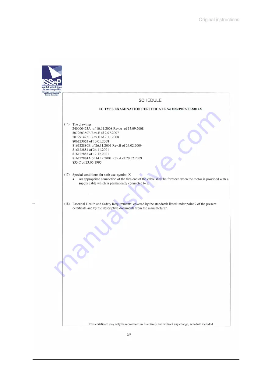 vacuubrand MZ 2C EX Instructions For Use Manual Download Page 71