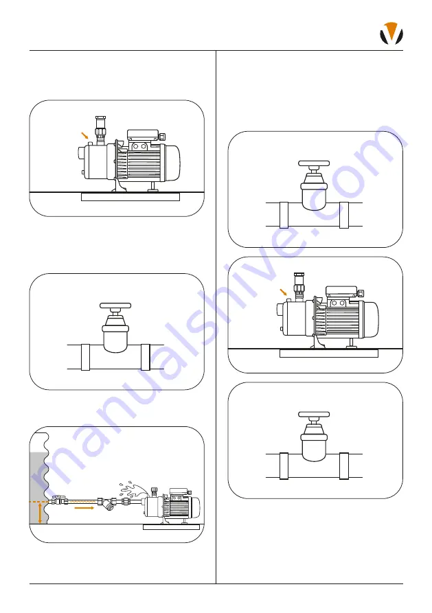 VADA VFB-J40 Installation Manual Download Page 17