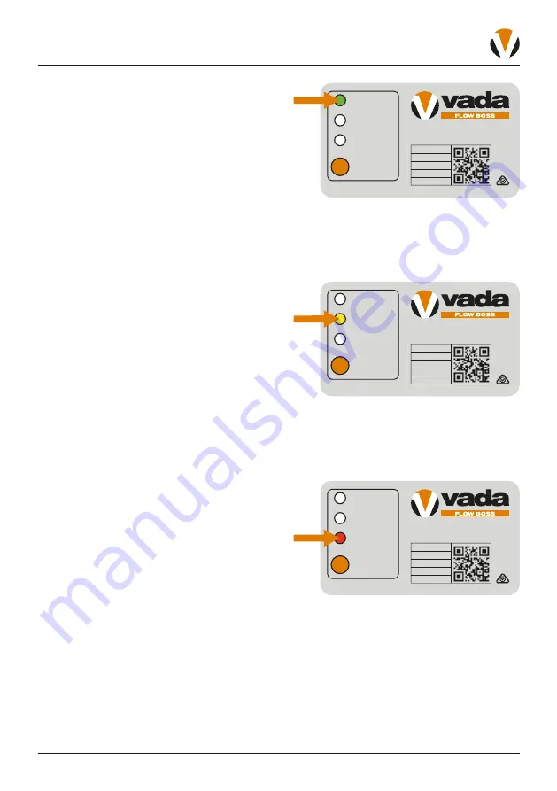 VADA VFB-S35 Скачать руководство пользователя страница 7