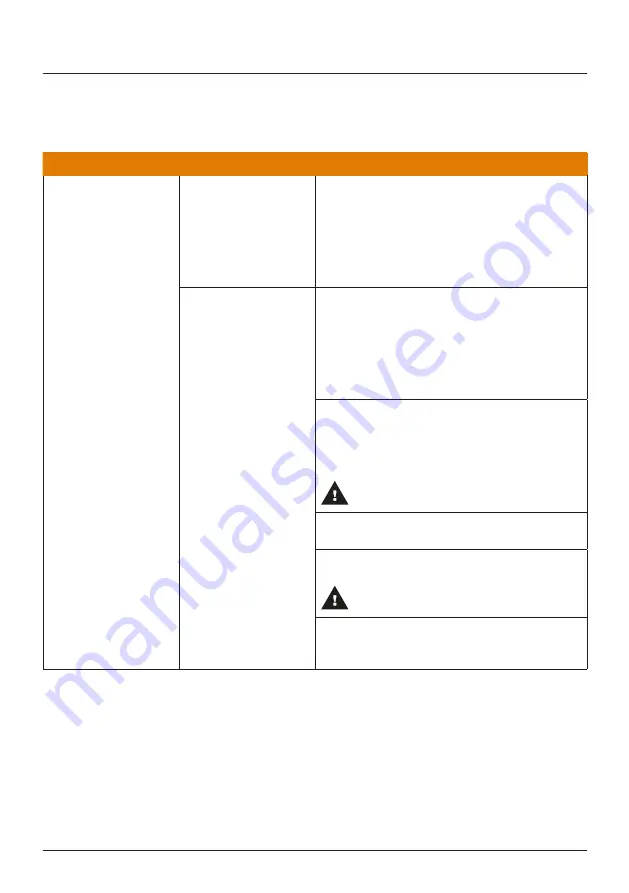 VADA VFB-S35 Installation Manual Download Page 30