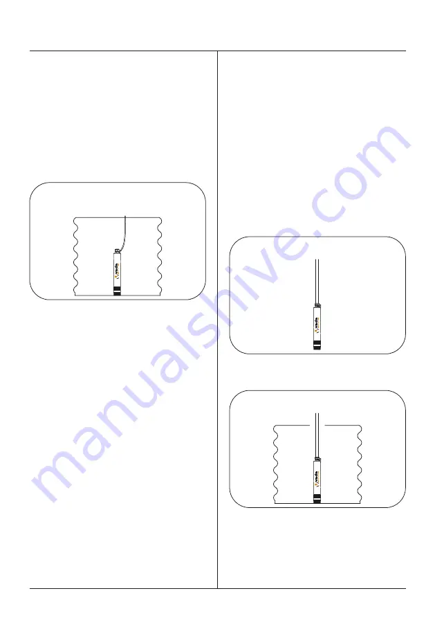 VADA VFB-S75 Installation Manual Download Page 14