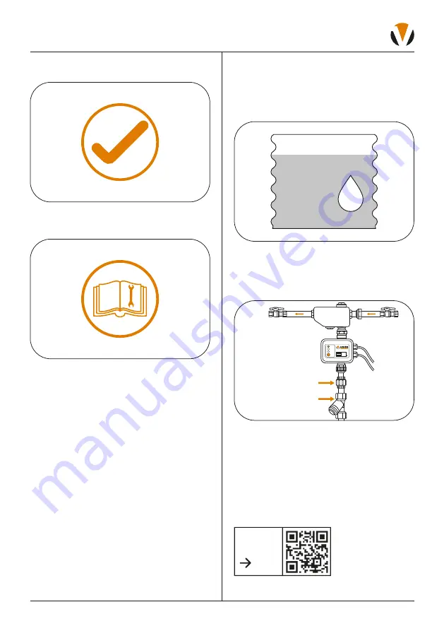 VADA VFB-S75 Installation Manual Download Page 25