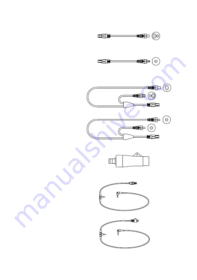 VADI VH-3000 Manual Download Page 25