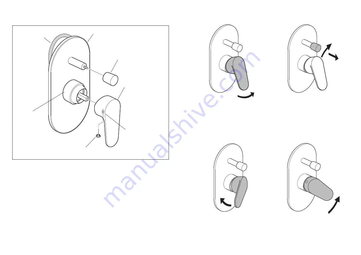 VADO AXCES AVA Series User Manual Download Page 5