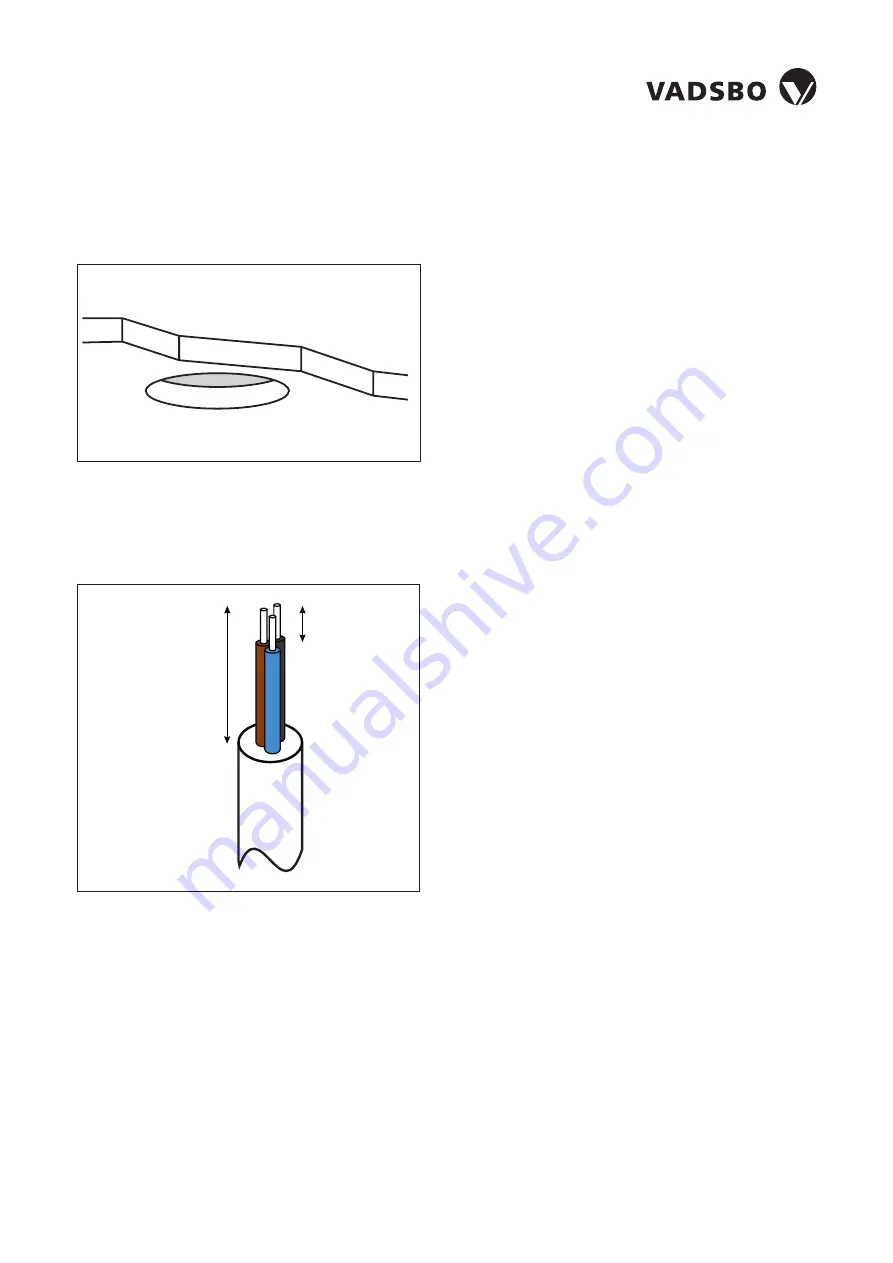 Vadsbo CBU-PIRDALI-HB Manual Download Page 8