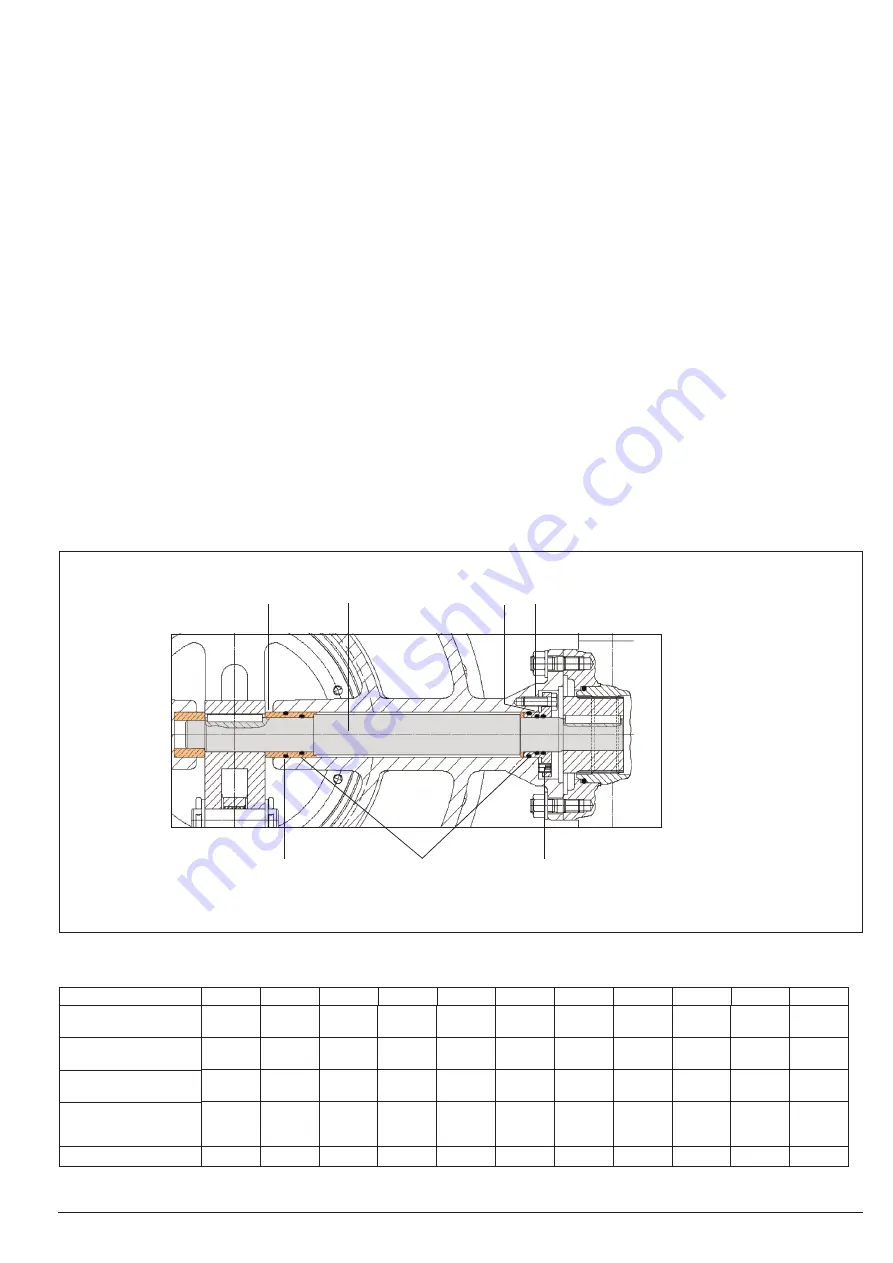 Vag RIKO Operating And Maintenance Instructions Manual Download Page 10