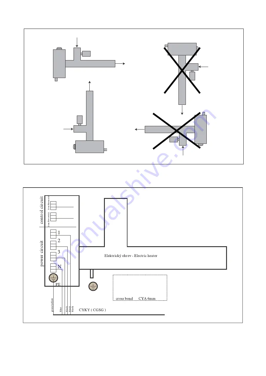 Vagner Pool EOV Series Manual Download Page 8