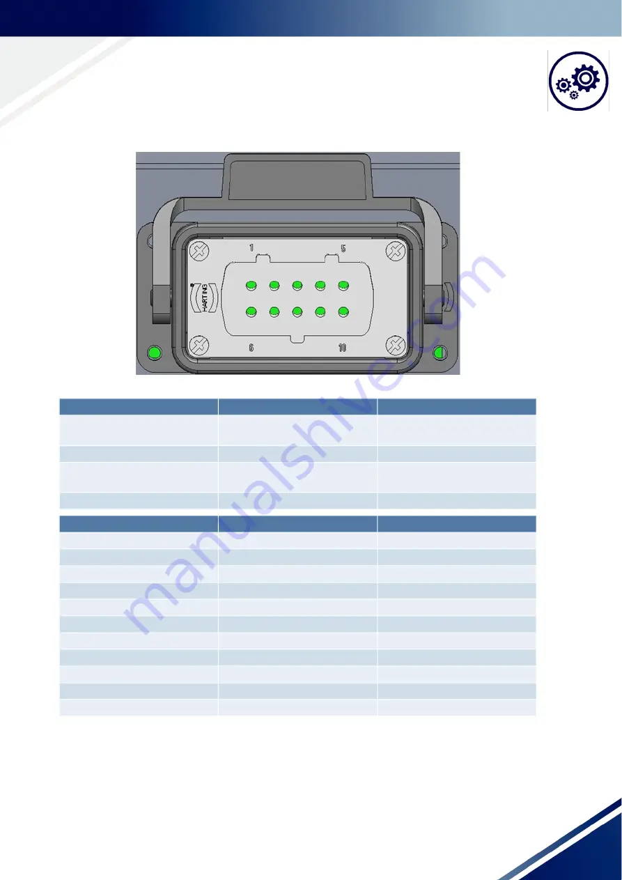 Vahle DCS1-HW Instructions Manual Download Page 36