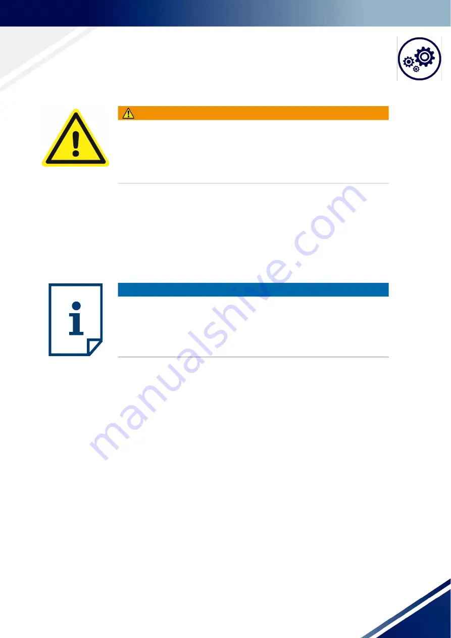 Vahle DCS1-HW Instructions Manual Download Page 79