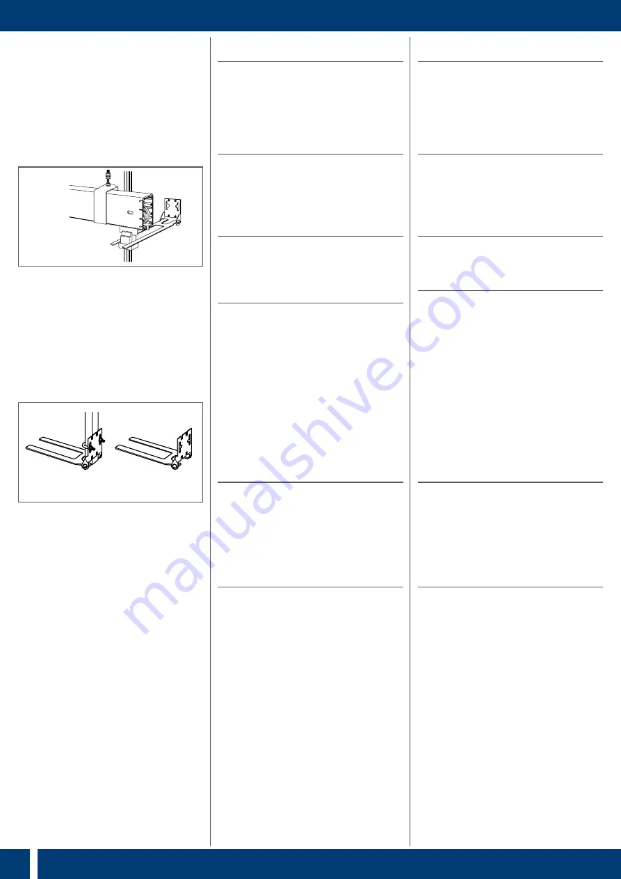 Vahle MKHD Mounting Instructions Download Page 16