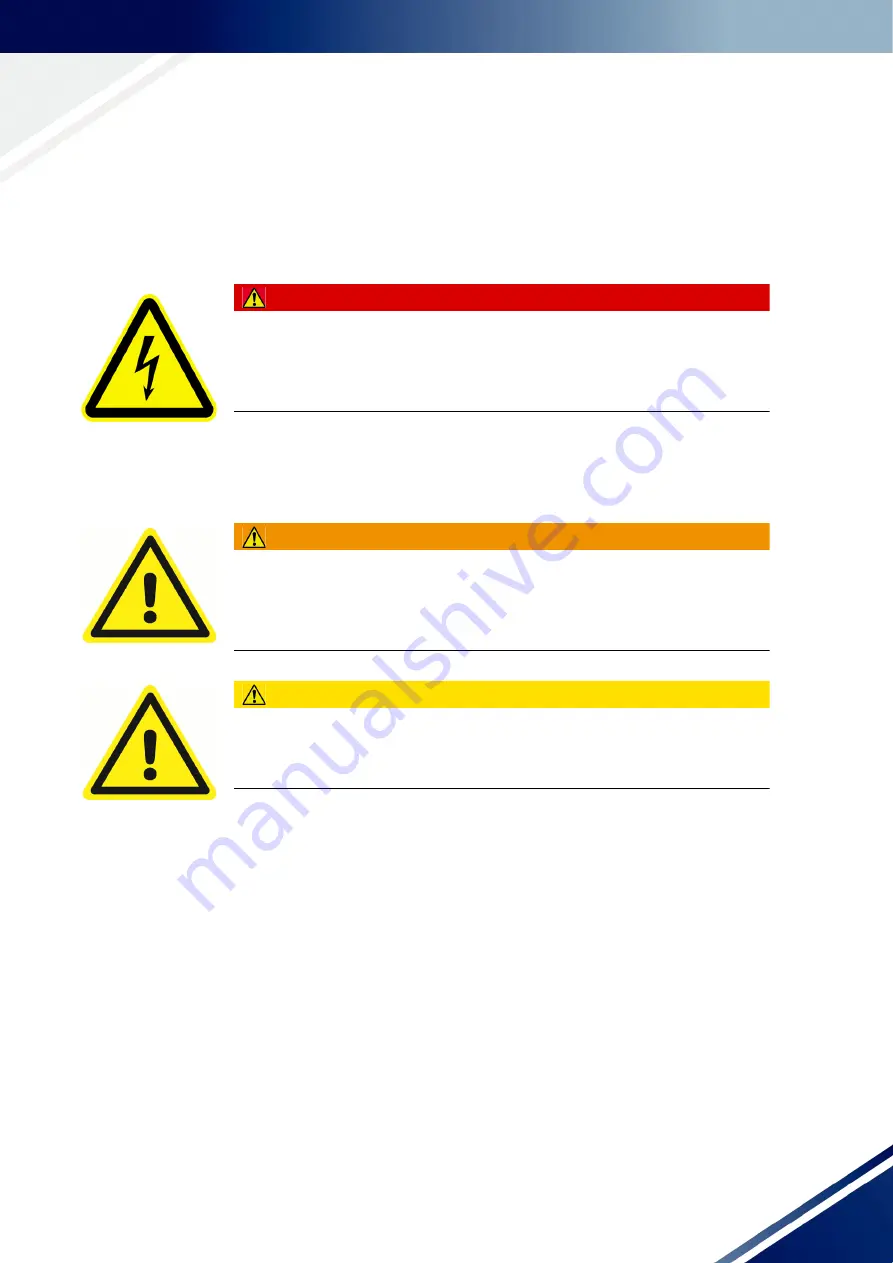 Vahle SMGM-BCC System Manual Download Page 153