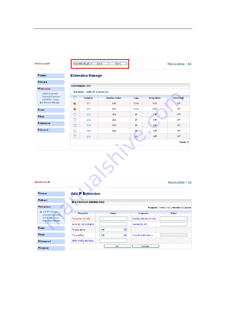 Vaid Systems Glidervox-2G User Manual Download Page 17