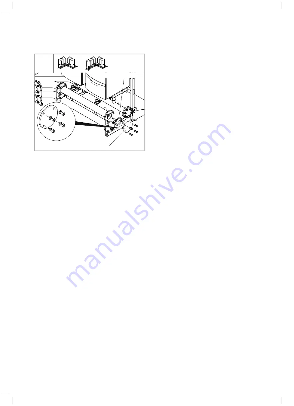 Vailant ecoTEC VC 1006/5 Installation Manual Download Page 51