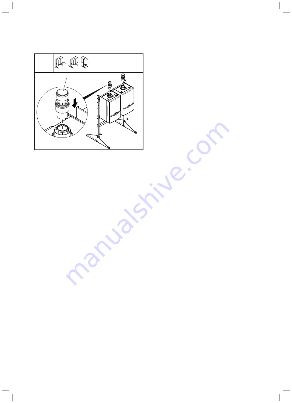 Vailant ecoTEC VC 466/4 Installation Manual Download Page 31