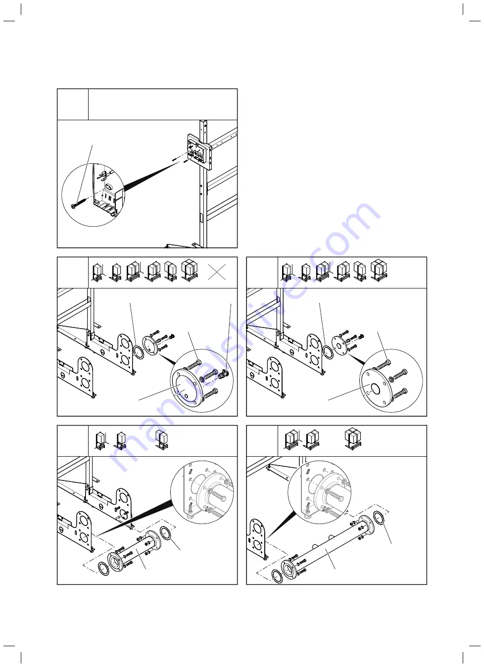 Vailant ecoTEC VC 466/4 Installation Manual Download Page 36