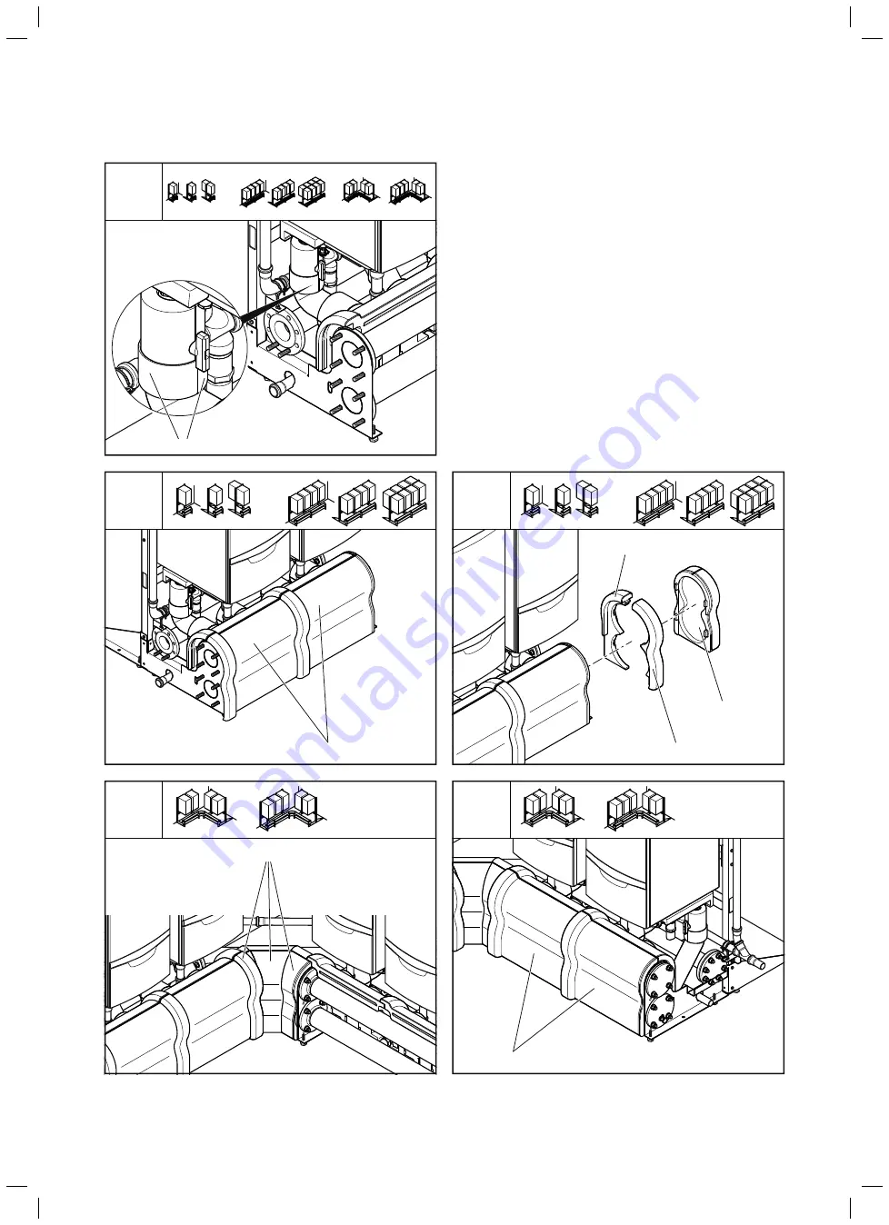 Vailant ecoTEC VC 466/4 Installation Manual Download Page 68