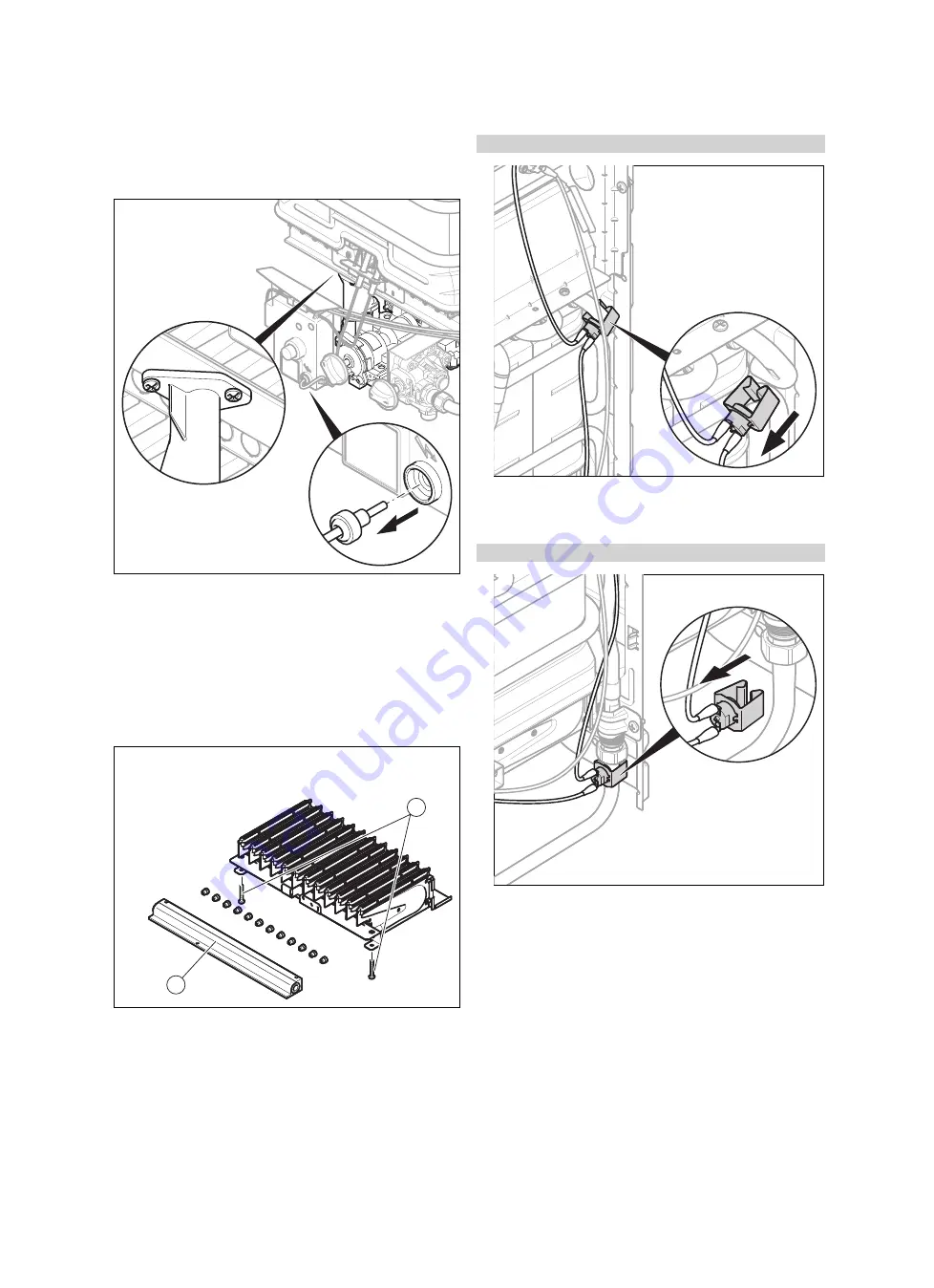 Vaillant 0010006905 Скачать руководство пользователя страница 18