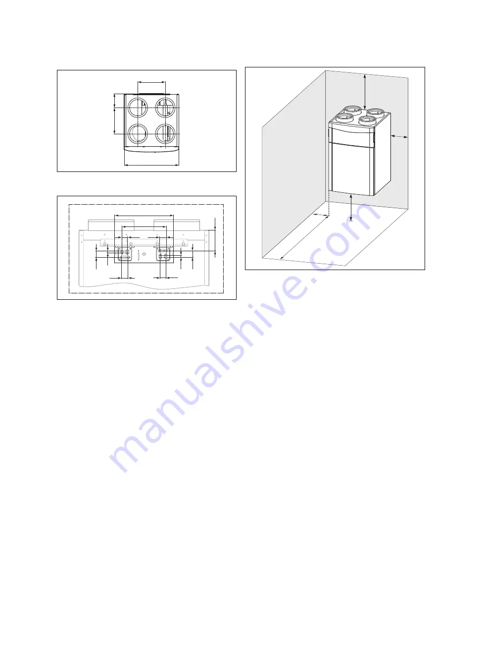 Vaillant 0010015166 Installation And Maintenance Instructions Manual Download Page 7