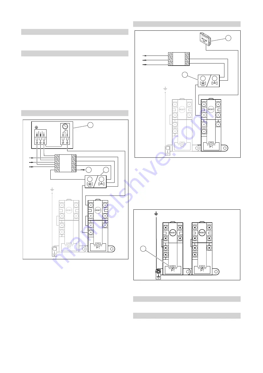 Vaillant 0010019228 Скачать руководство пользователя страница 13