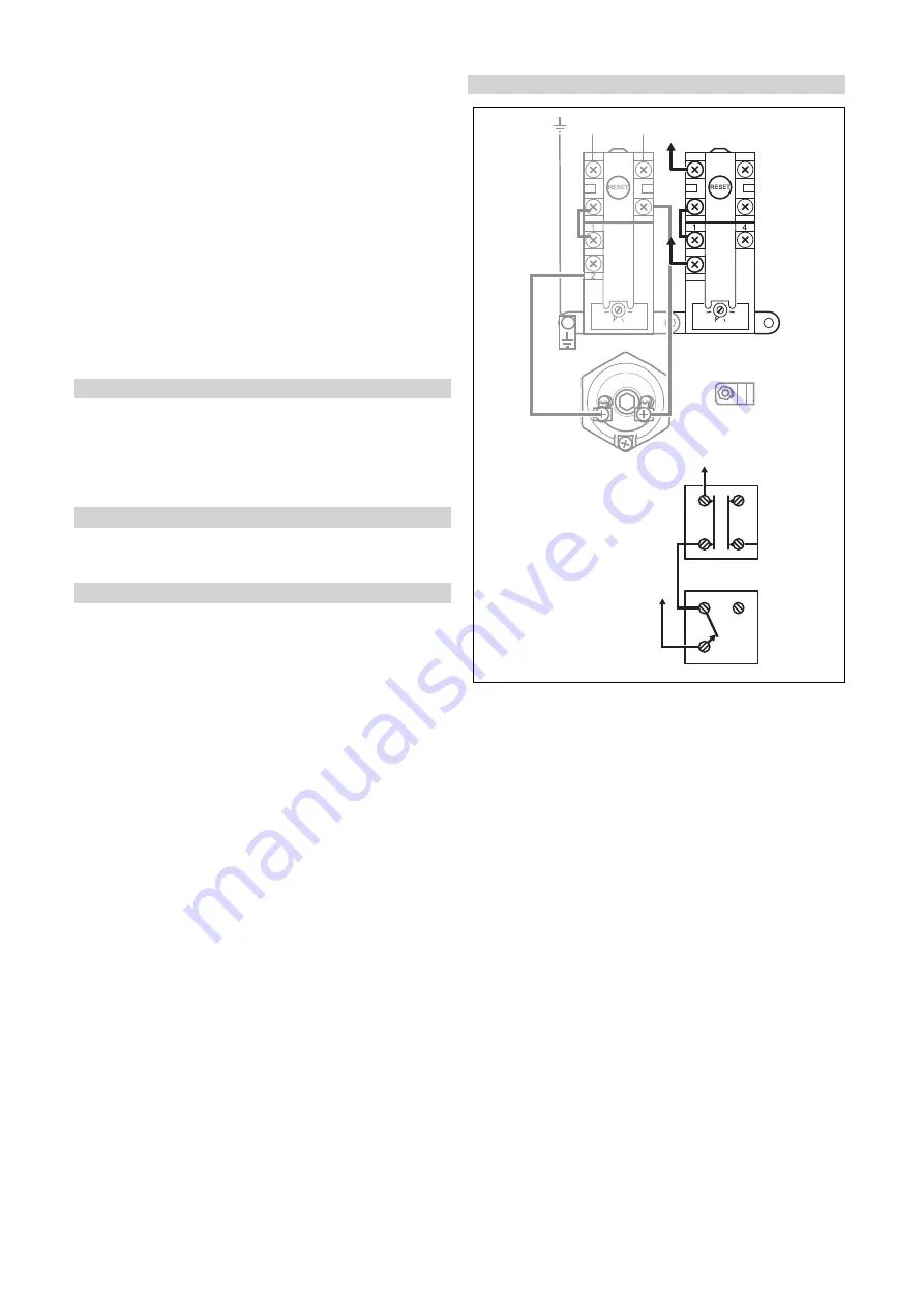 Vaillant 0010019230 Скачать руководство пользователя страница 13