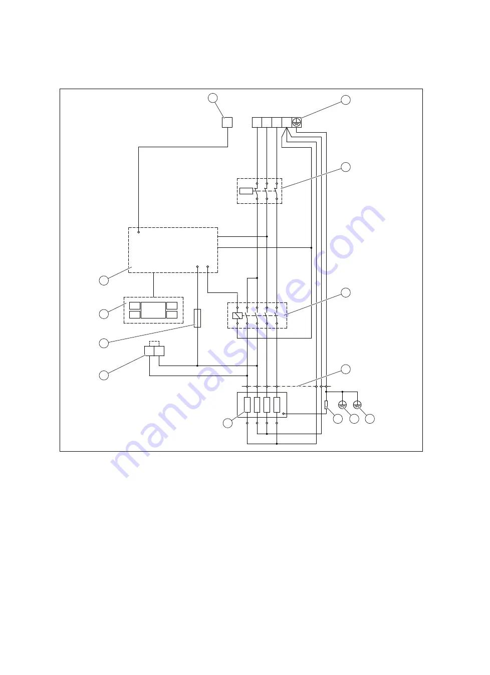 Vaillant 0010019874 Installation And Maintenance Instructions Manual Download Page 14