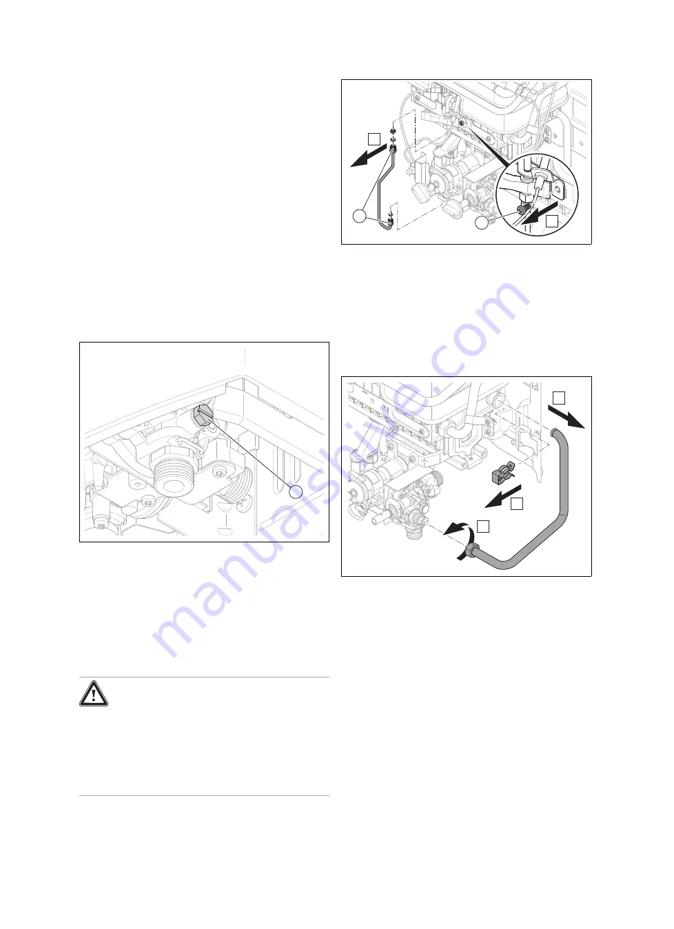 Vaillant 0010022544 Скачать руководство пользователя страница 15