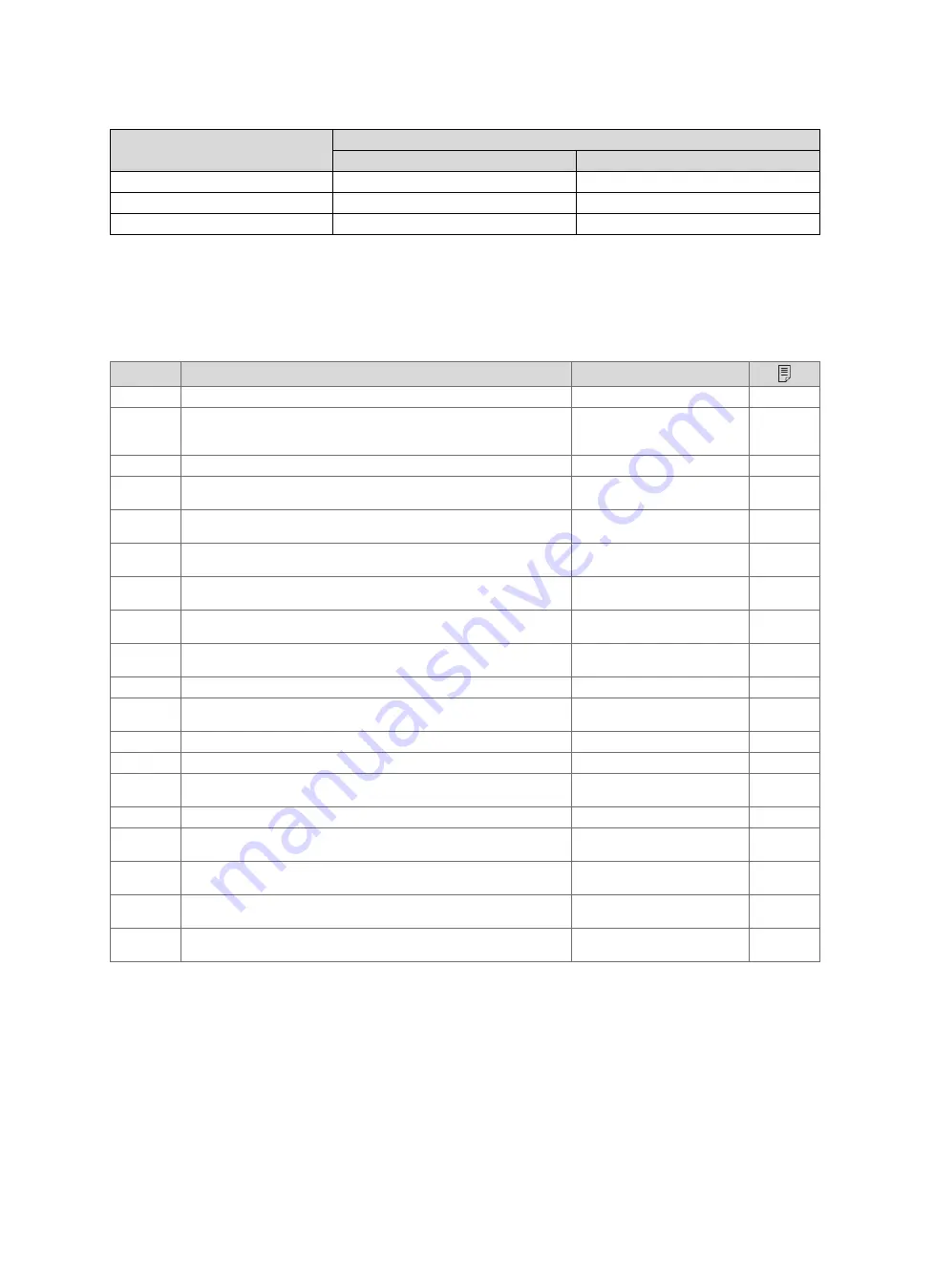 Vaillant 0010022544 Installation And Maintenance Instructions Manual Download Page 23