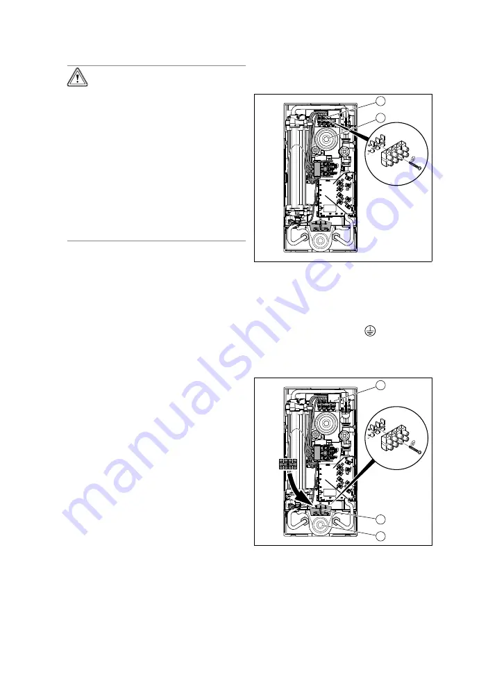 Vaillant 0010023755 Скачать руководство пользователя страница 101