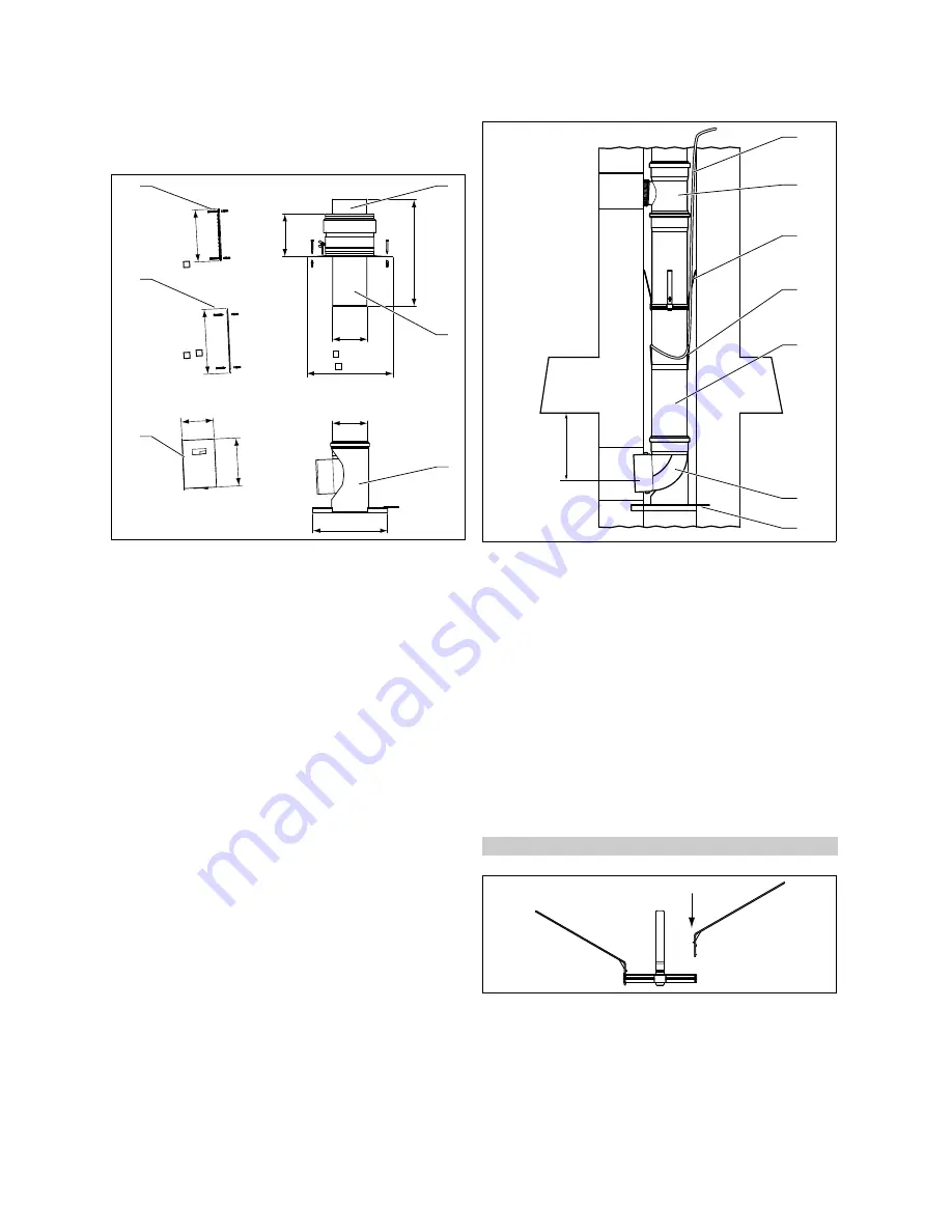 Vaillant Air/Flue Gas System Скачать руководство пользователя страница 23