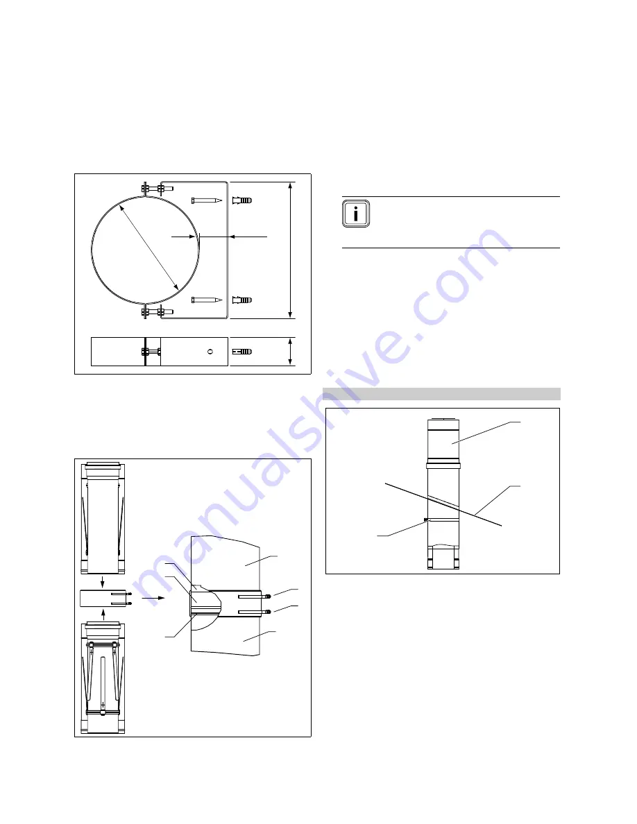 Vaillant Air/Flue Gas System Скачать руководство пользователя страница 29