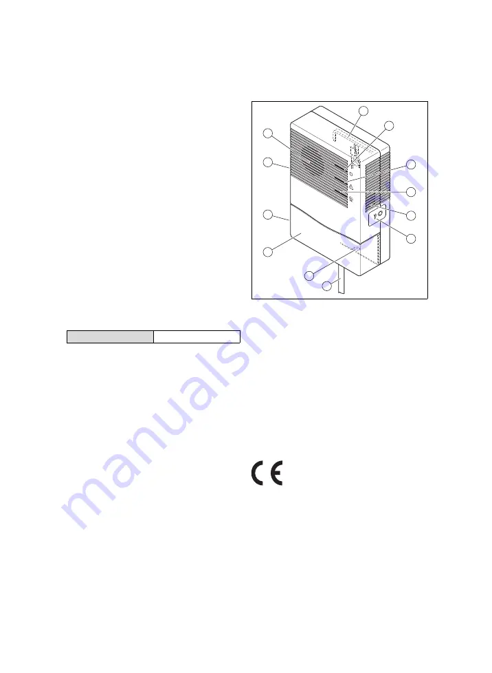 Vaillant airMONITOR Скачать руководство пользователя страница 108