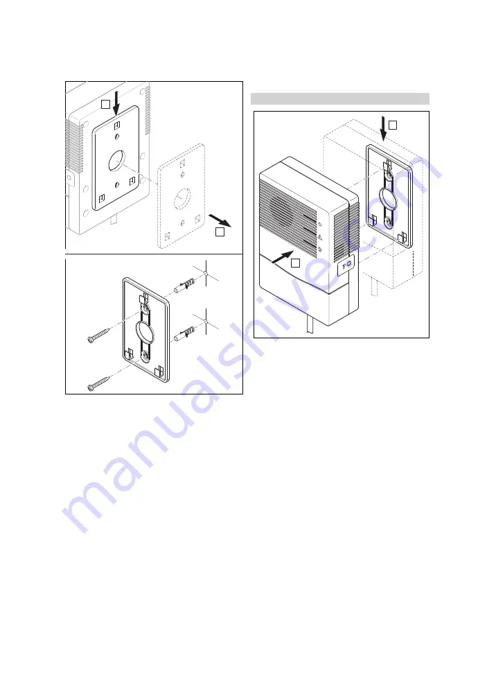 Vaillant airMONITOR Скачать руководство пользователя страница 129